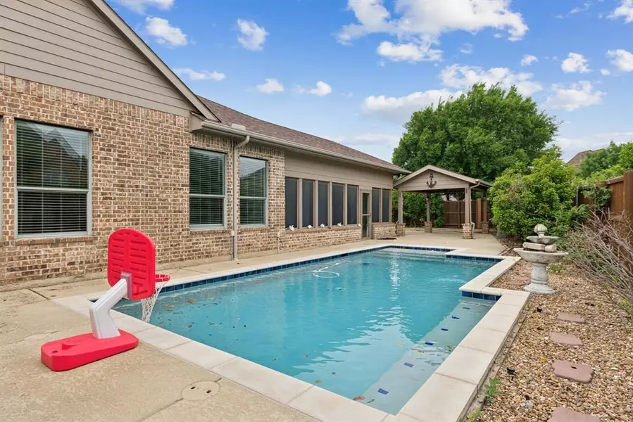 3500 White Water Lane, Mckinney, TX 75070