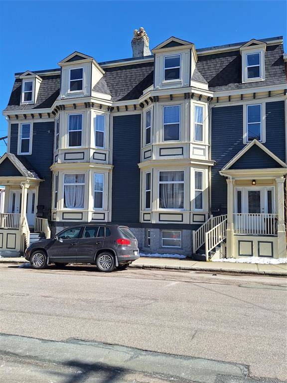 17 - 19 Gower Street, St. John's, NL A1C 1N2