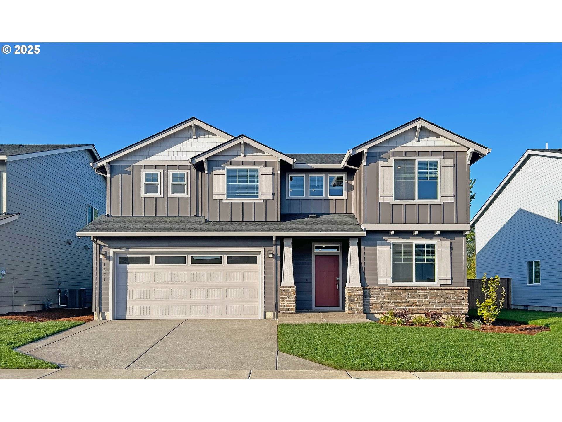5603 Edward CT SE, Albany, OR 97322