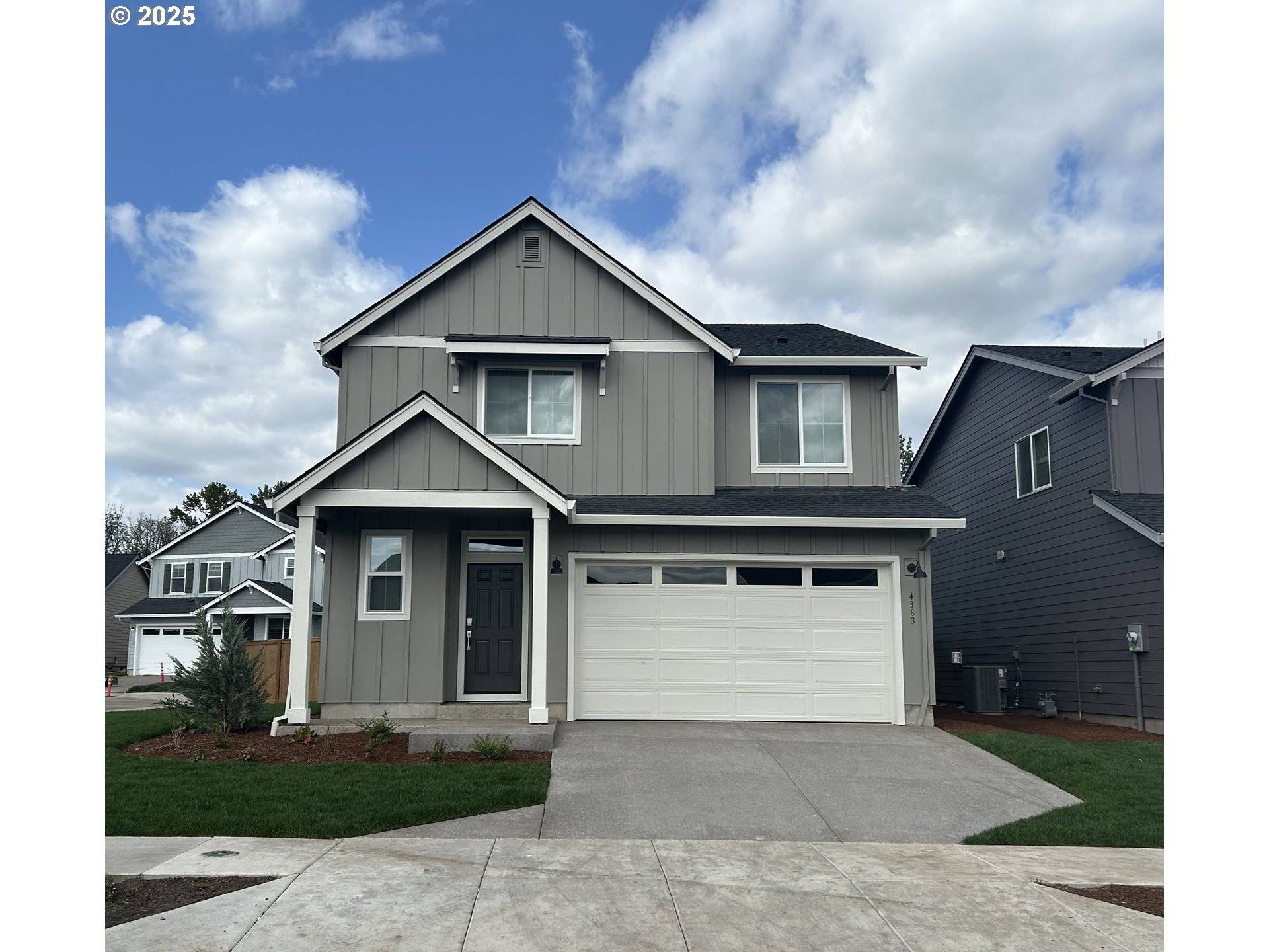 574 Withers CT SE, Albany, OR 97322