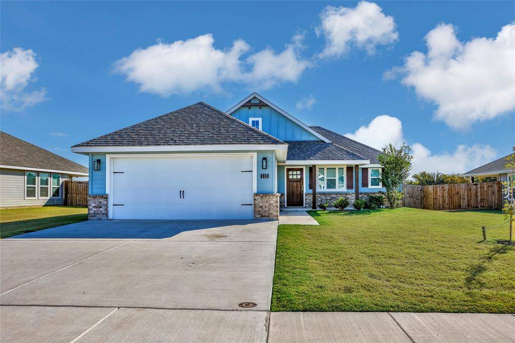 Lindsay, TX 76240,113 Bailey Ranch Drive