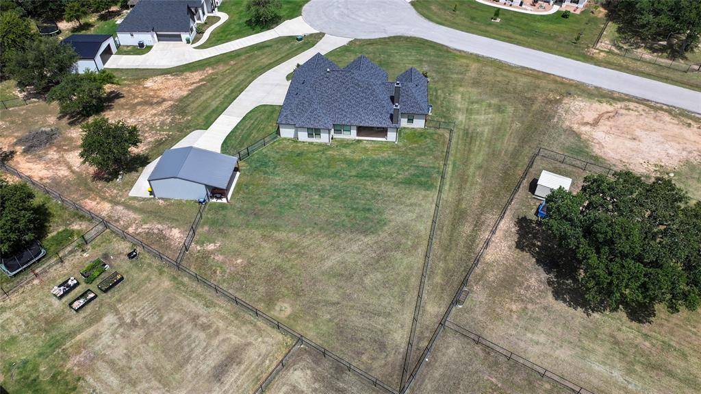 Reno, TX 76020,305 Scenic Creek Court