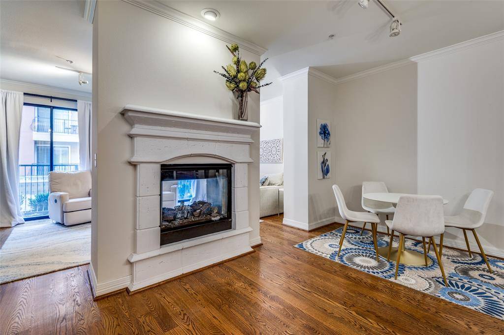 Dallas, TX 75225,8616 Turtle Creek Boulevard #206