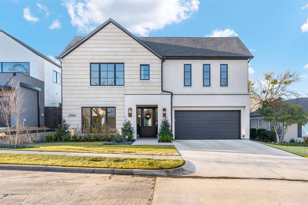 3760 Juniper Drive, Dallas, TX 75220