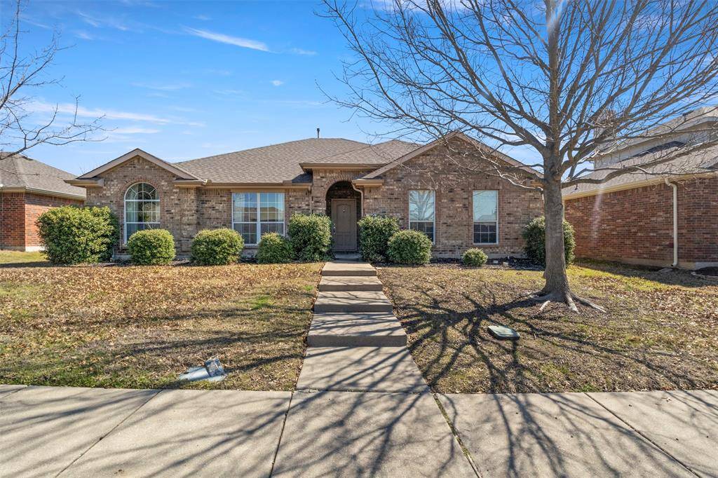 Rockwall, TX 75087,1142 Hidden Lakes Way