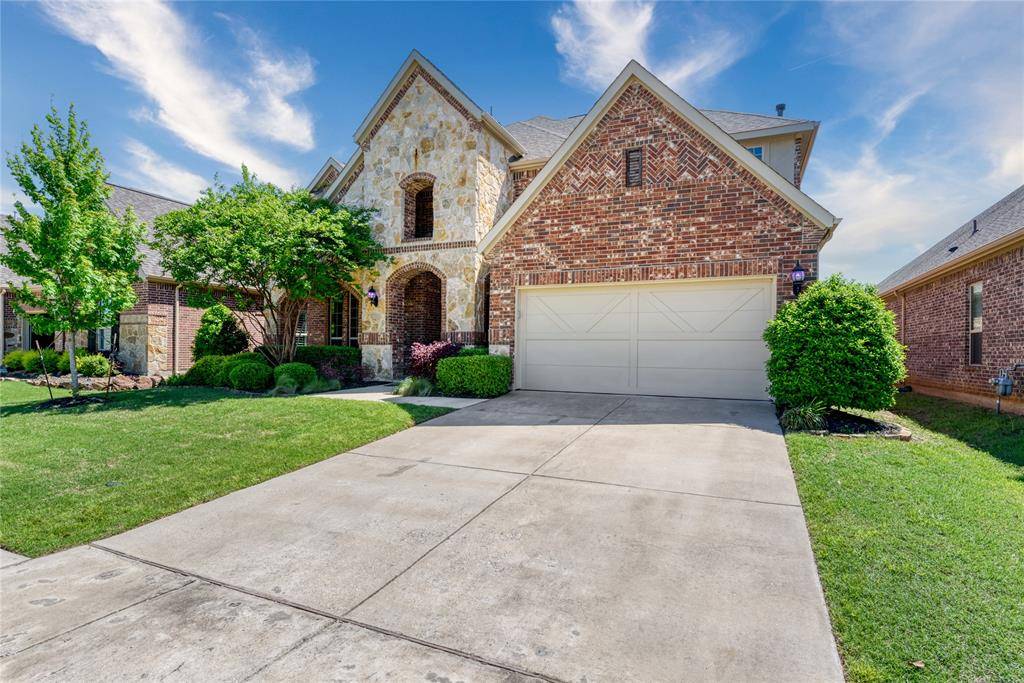 Mckinney, TX 75071,1317 Big Creek Drive