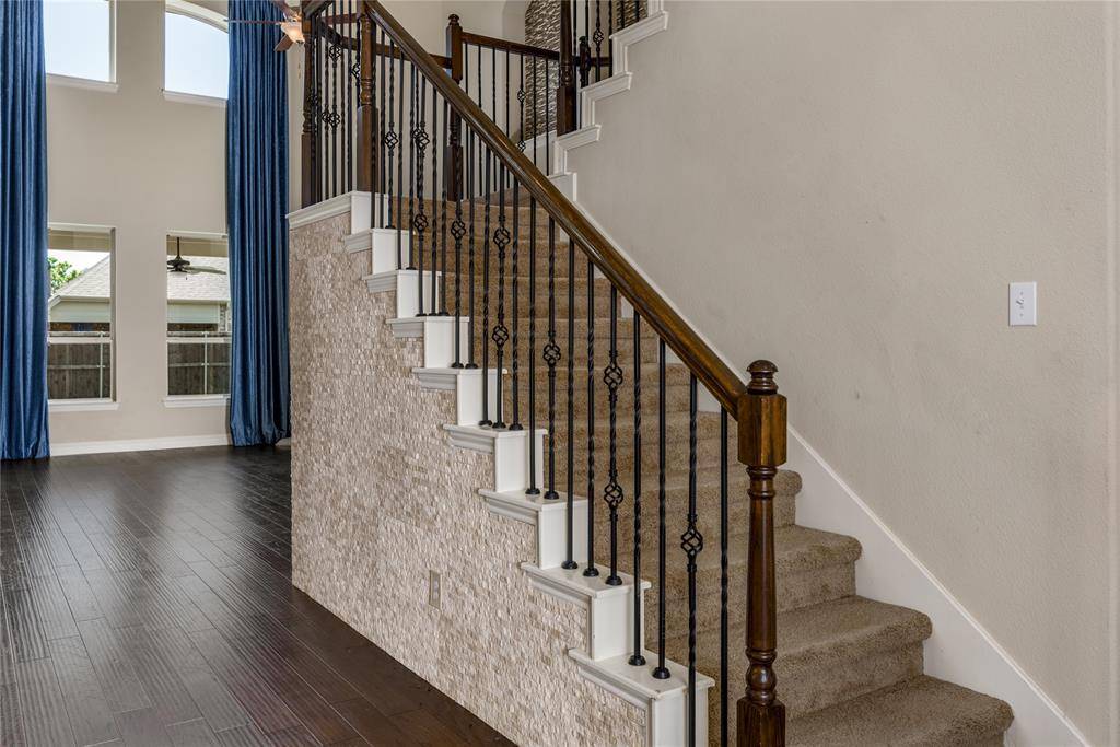 Mckinney, TX 75071,1317 Big Creek Drive