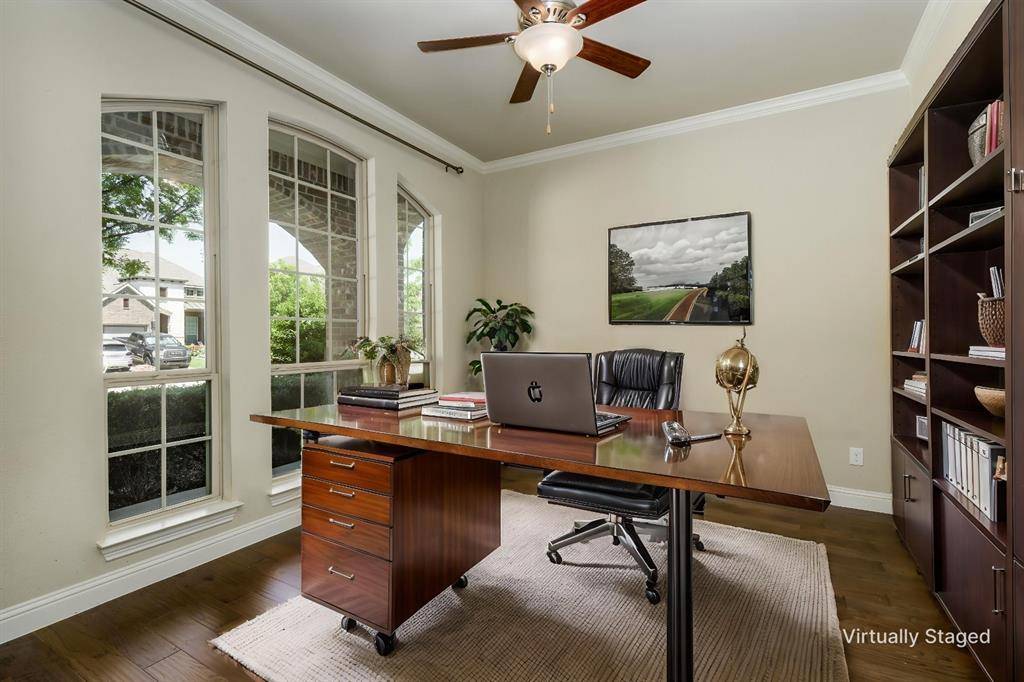 Mckinney, TX 75071,1317 Big Creek Drive