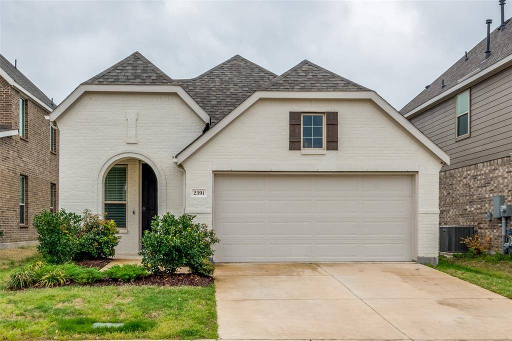 Forney, TX 75126,2391 Neff Lane