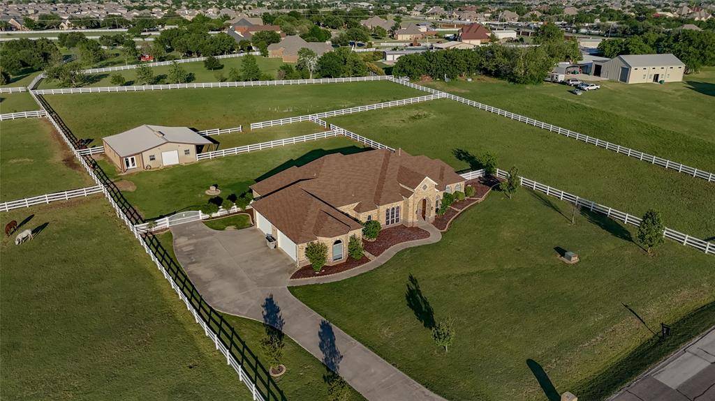 Haslet, TX 76052,13248 Willow Creek Drive