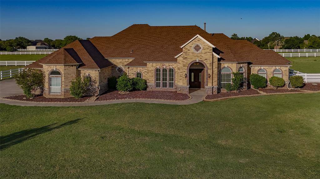 Haslet, TX 76052,13248 Willow Creek Drive