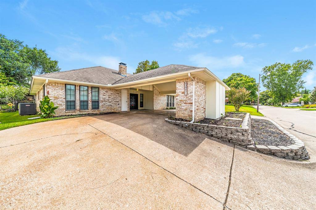 3007 Harbor Drive, Rockwall, TX 75087