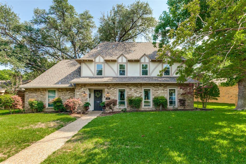 9334 Seagrove Drive, Dallas, TX 75243