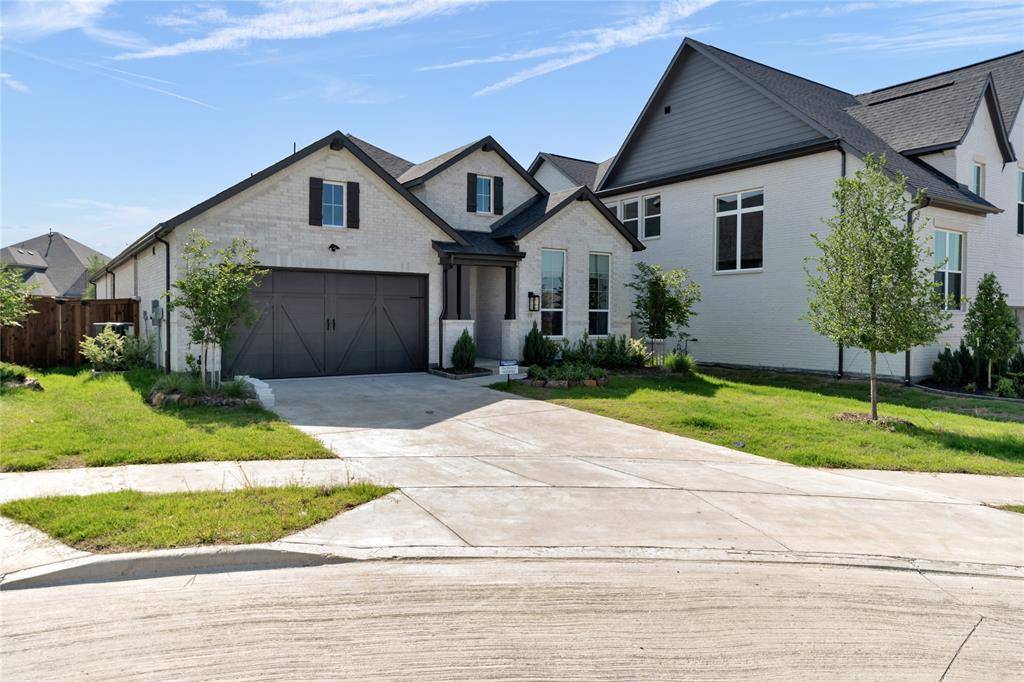 6720 Stags Run, Mckinney, TX 75071