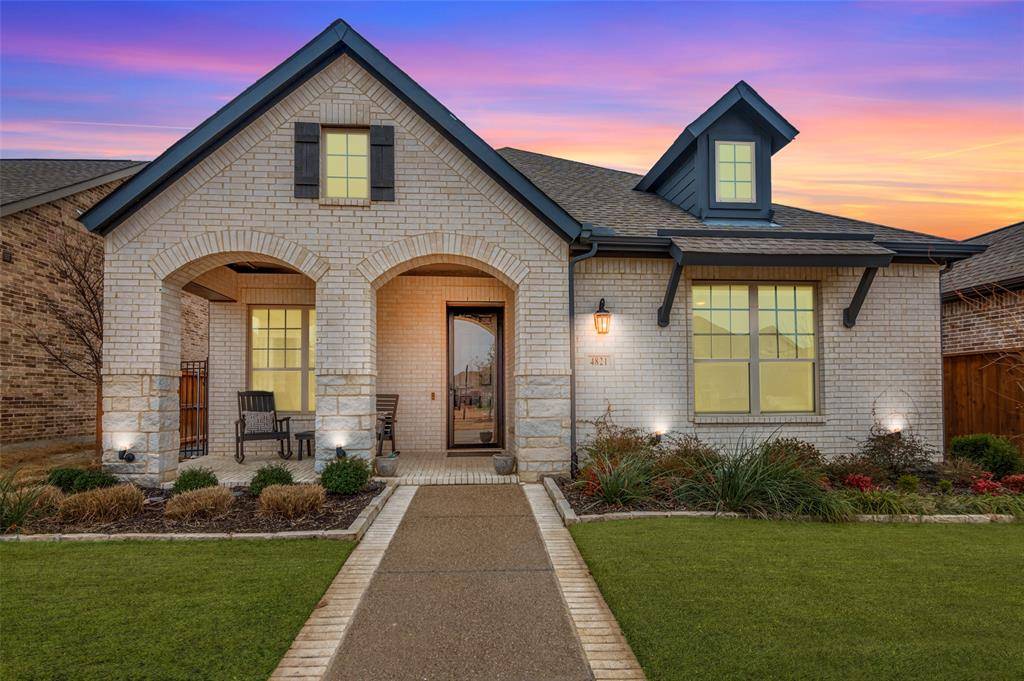 Arlington, TX 76005,4821 Cypress Thorn Drive