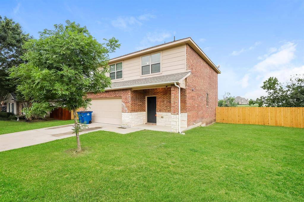 Ennis, TX 75119,1006 Hoylake Court