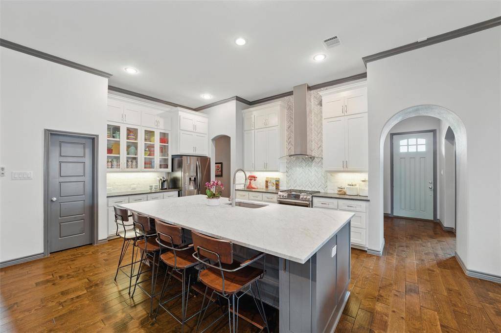 Fort Worth, TX 76114,537 Sheer Bliss Lane