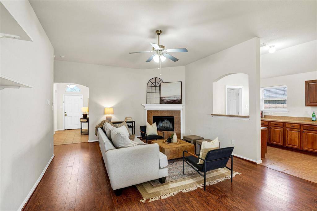 Benbrook, TX 76126,10525 N Haven Drive