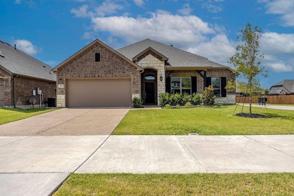 Melissa, TX 75454,2916 Bobcat Drive
