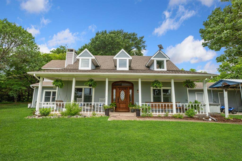 Lucas, TX 75002,15 N Star Road