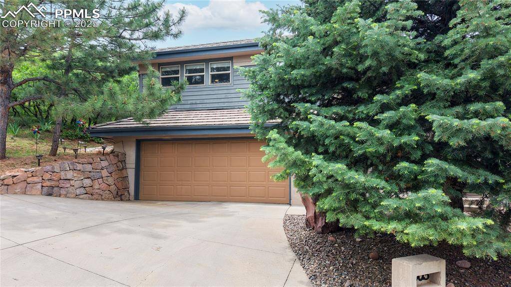 6503 Big Horn TRL, Littleton, CO 80125