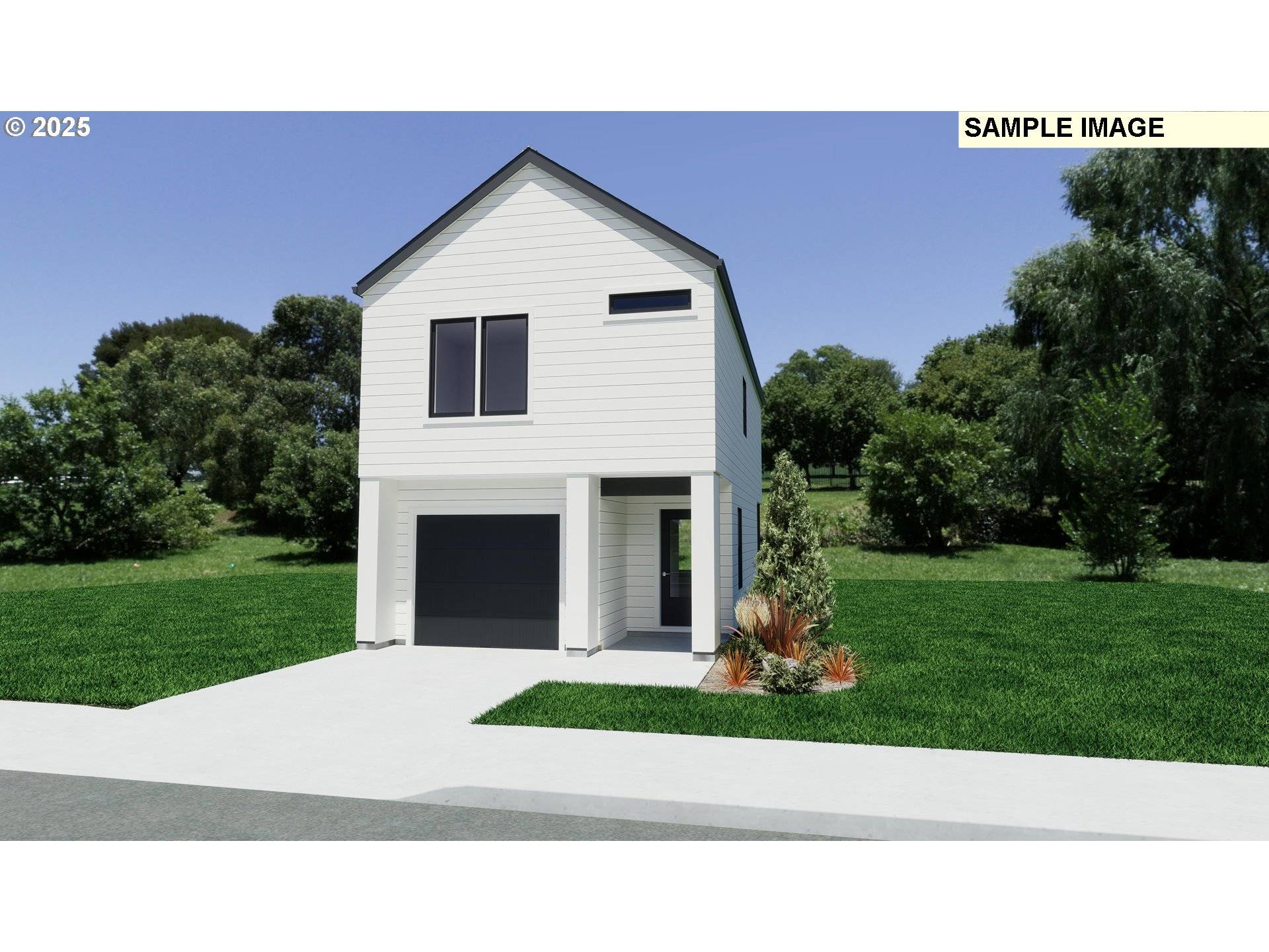 4400 NE 101st ST, Vancouver, WA 98686