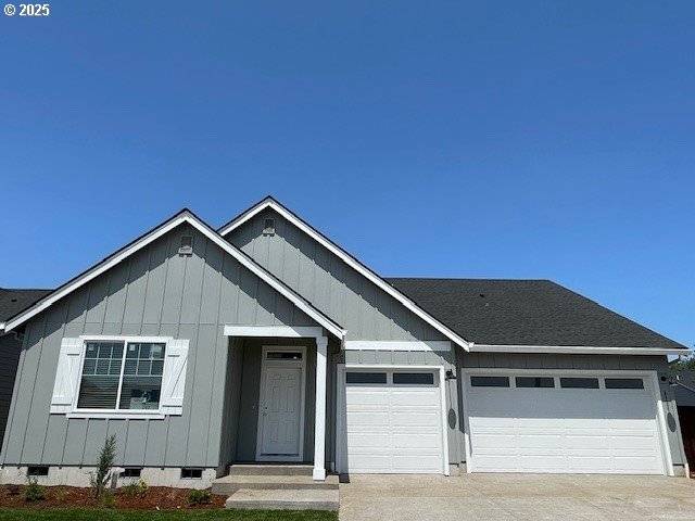 4377 SE Dogwood AVE, Albany, OR 97322