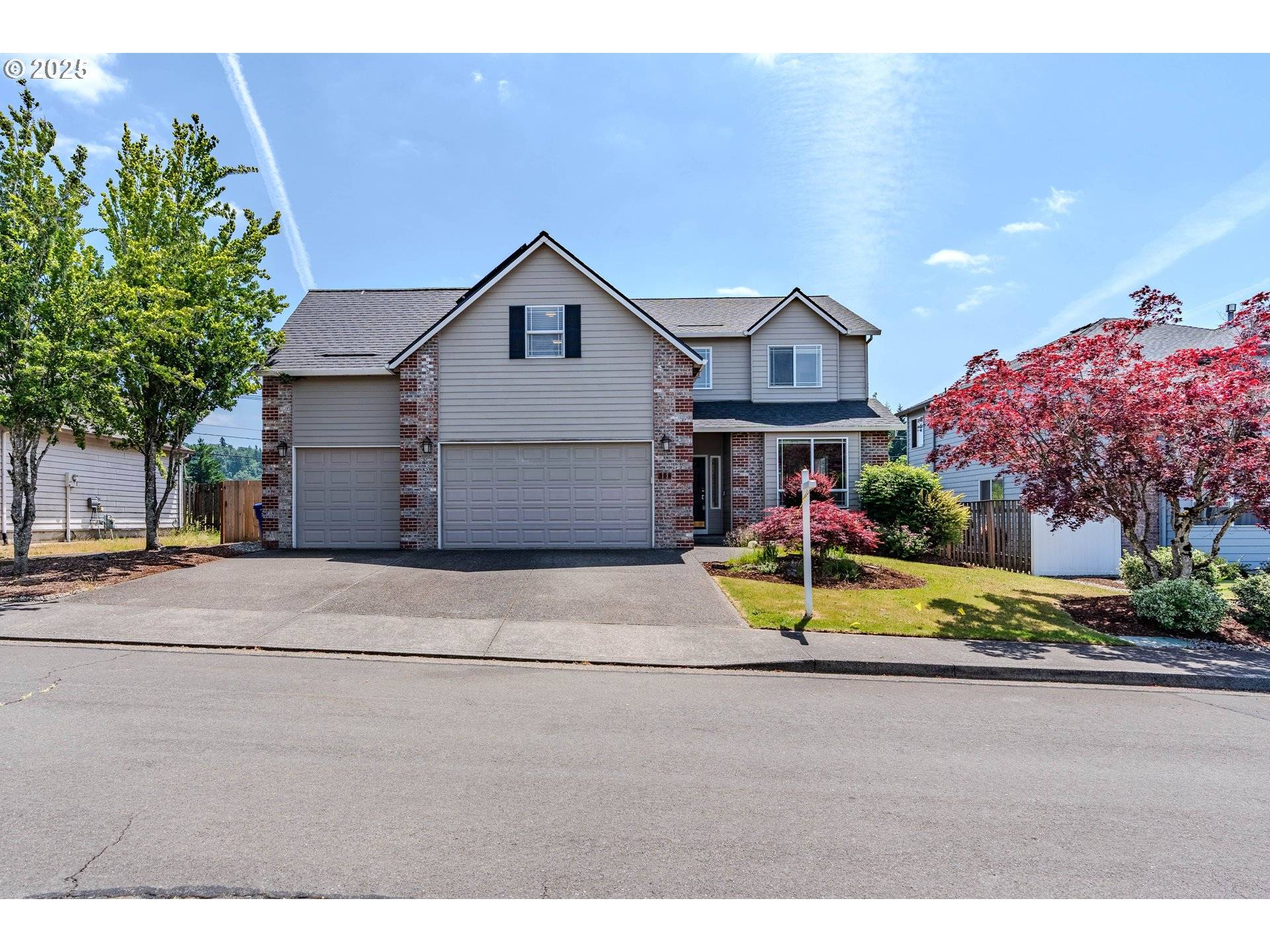Gresham, OR 97080,308 SW 38TH LOOP