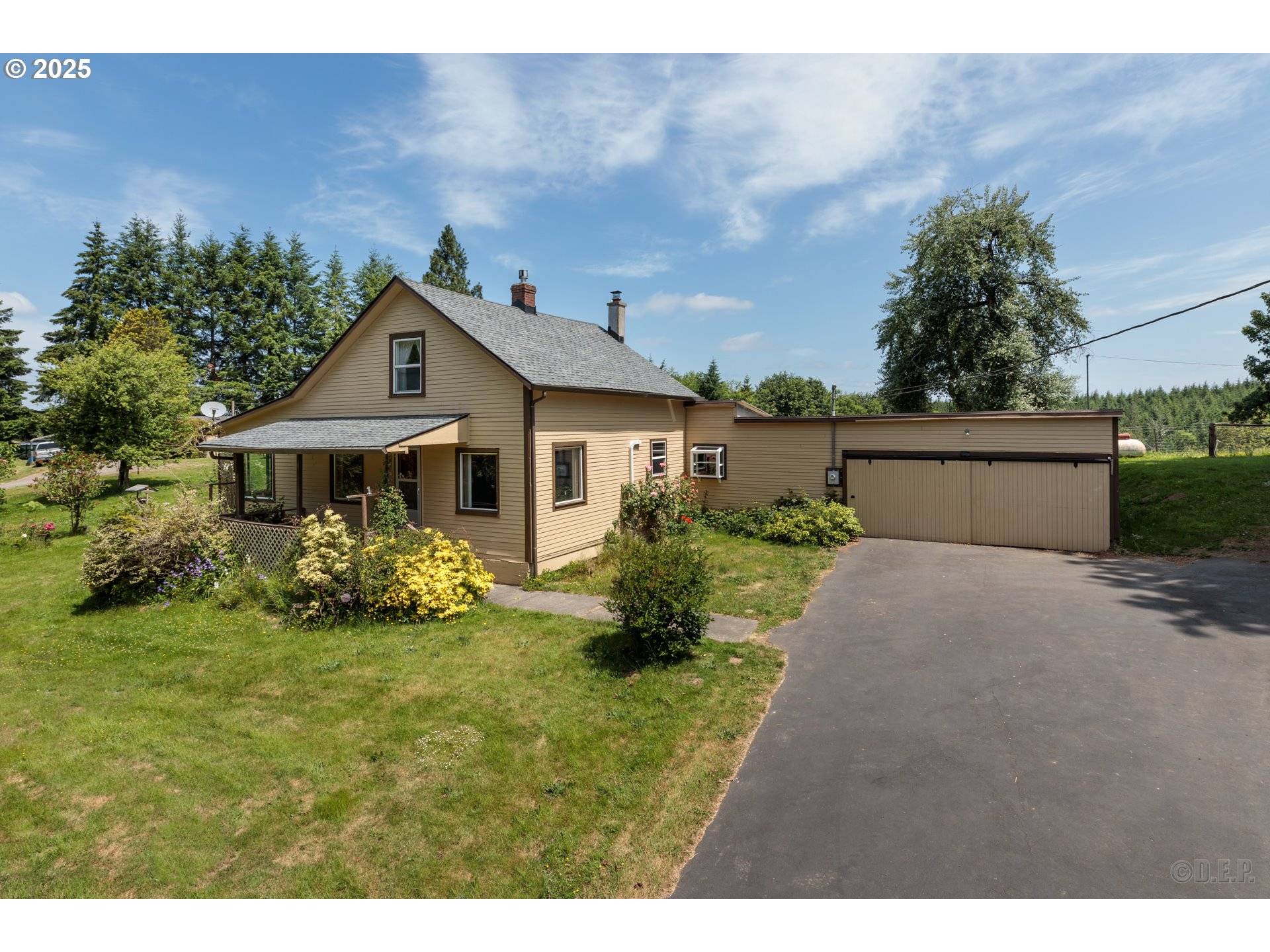 74022 NEER CITY RD, Rainier, OR 97048