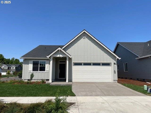 Albany, OR 97322,4355 Dogwood AVE SE