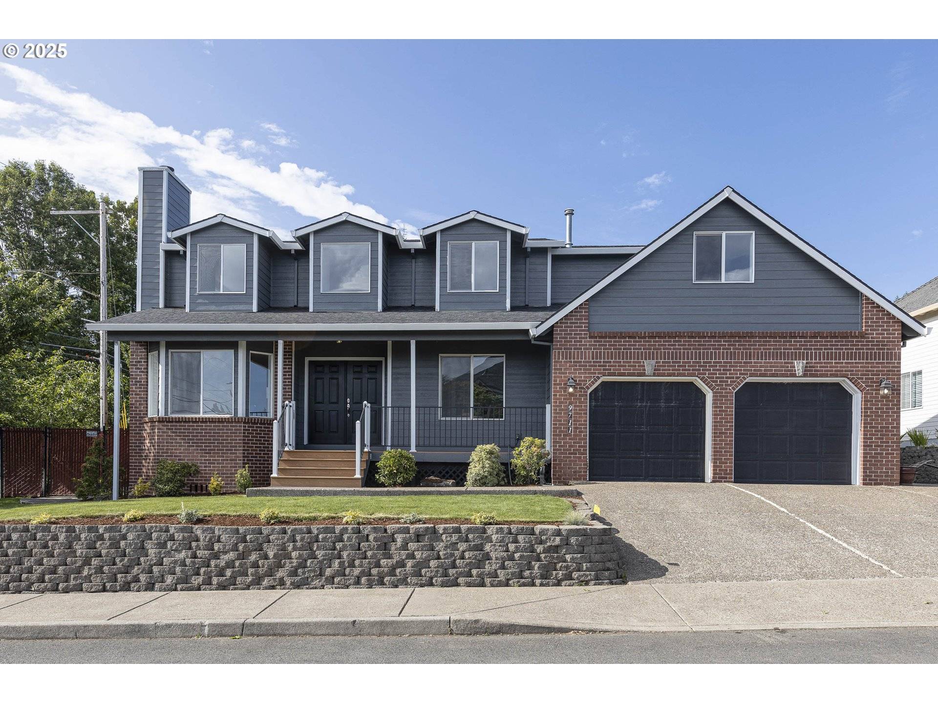 9711 SE TOP O SCOTT ST, Happy Valley, OR 97086