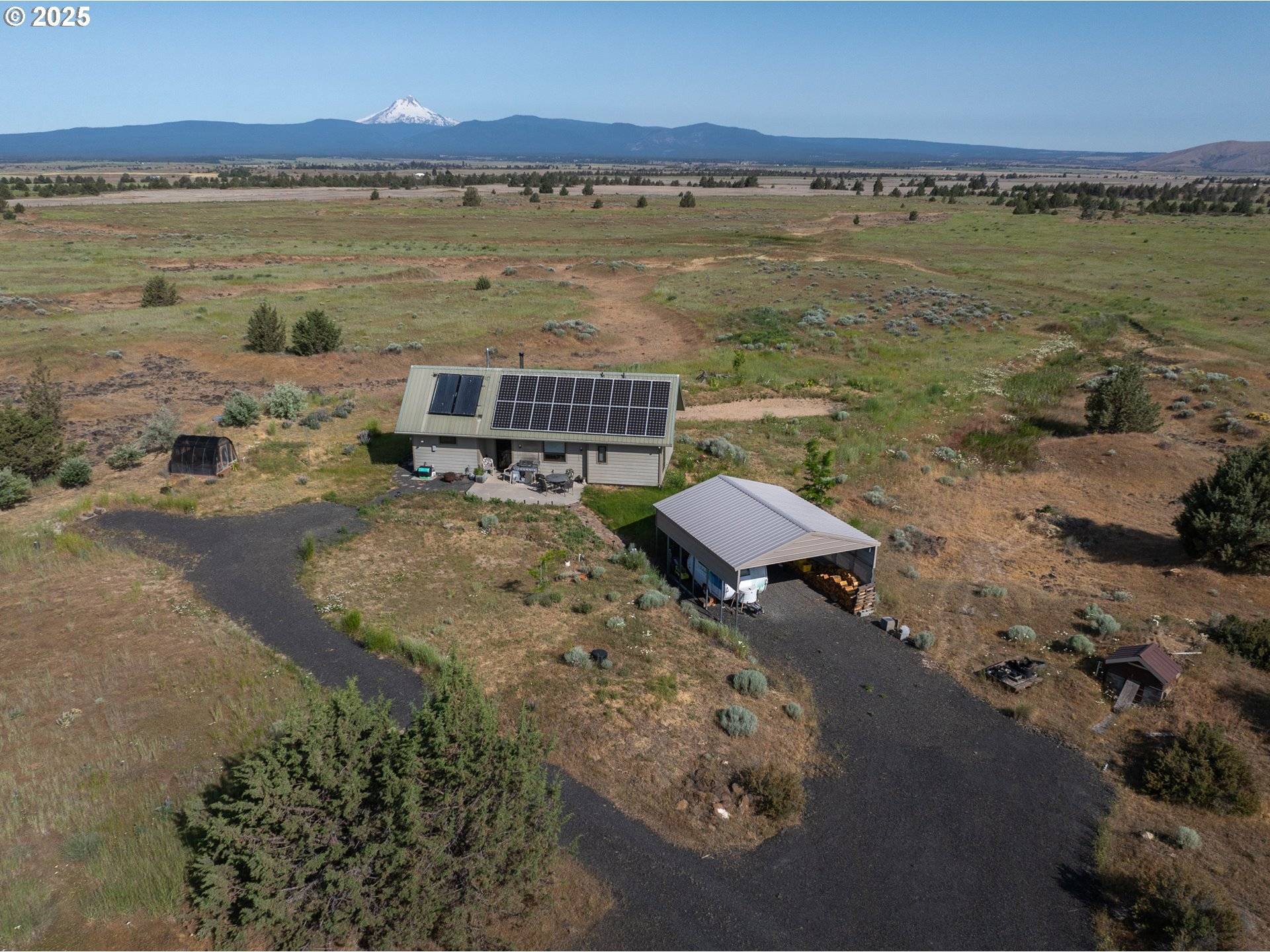 Maupin, OR 97037,55264 PAULSON RD