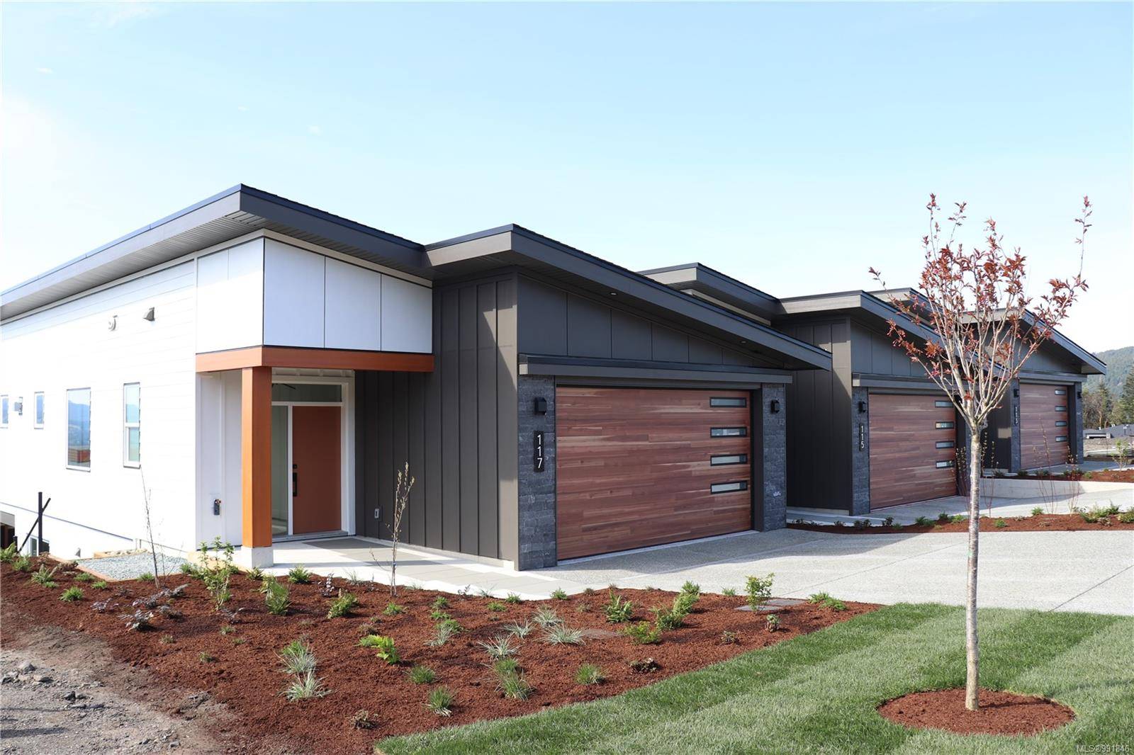 3116 Woodrush Dr #115, Duncan, BC V9L 0G1