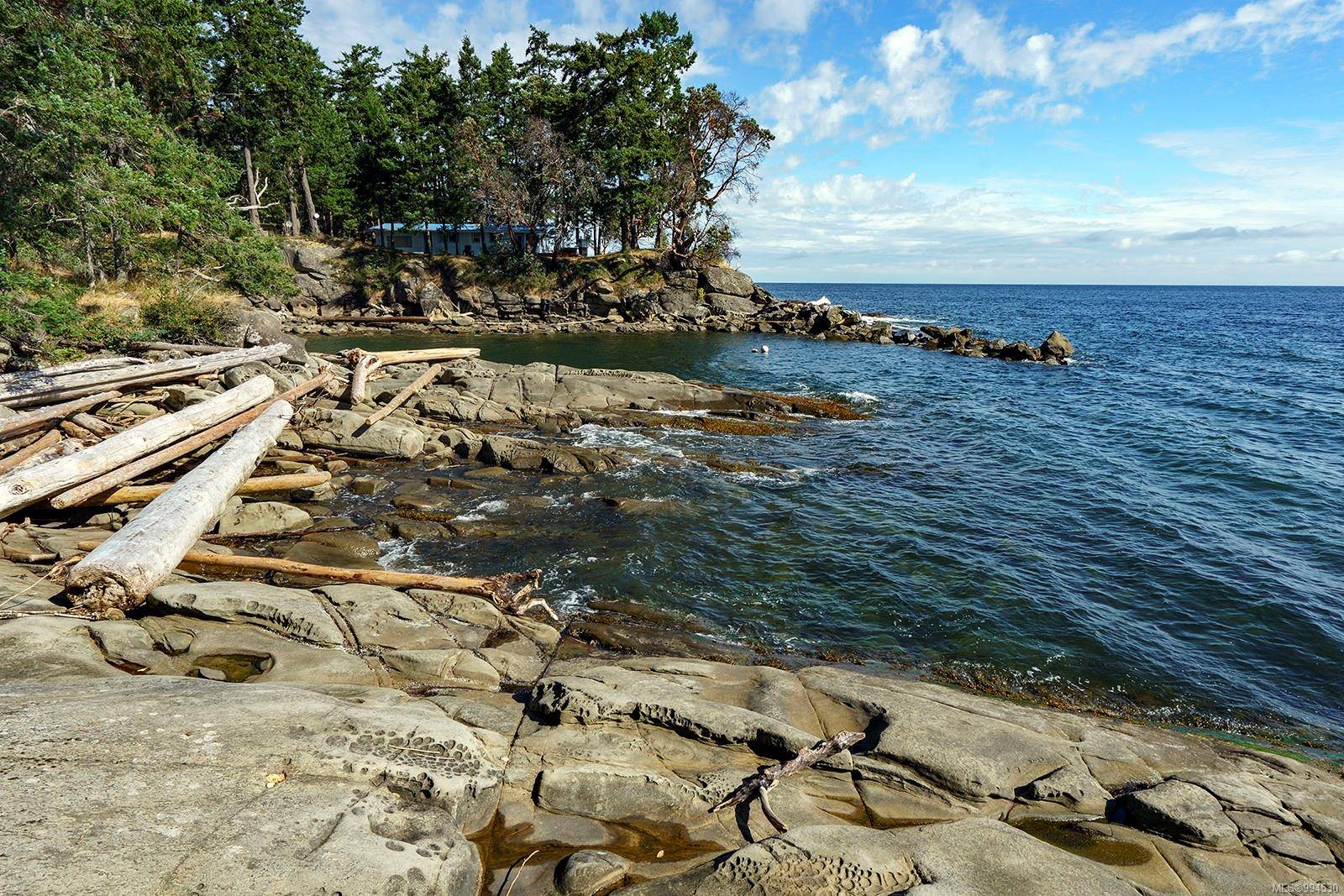 Galiano Island, BC V0N 1P0,LOT C Ellis Rd