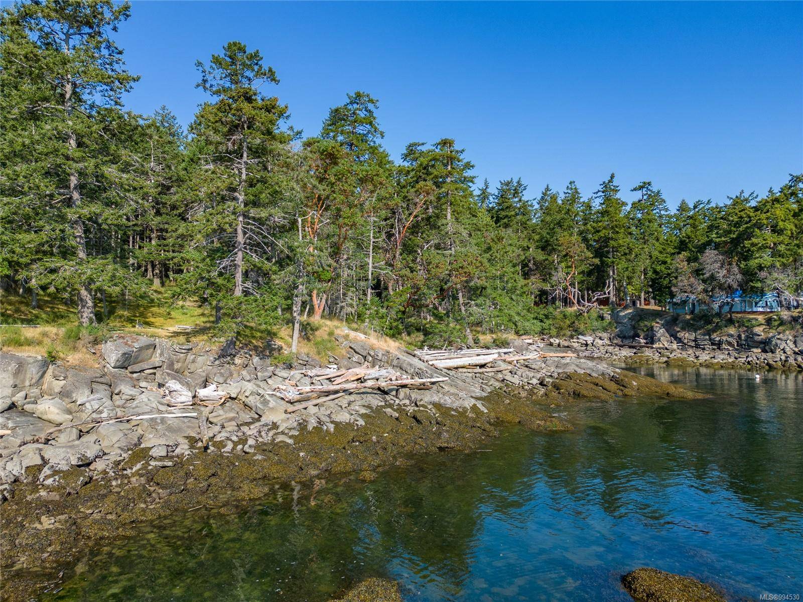 Galiano Island, BC V0N 1P0,LOT C Ellis Rd