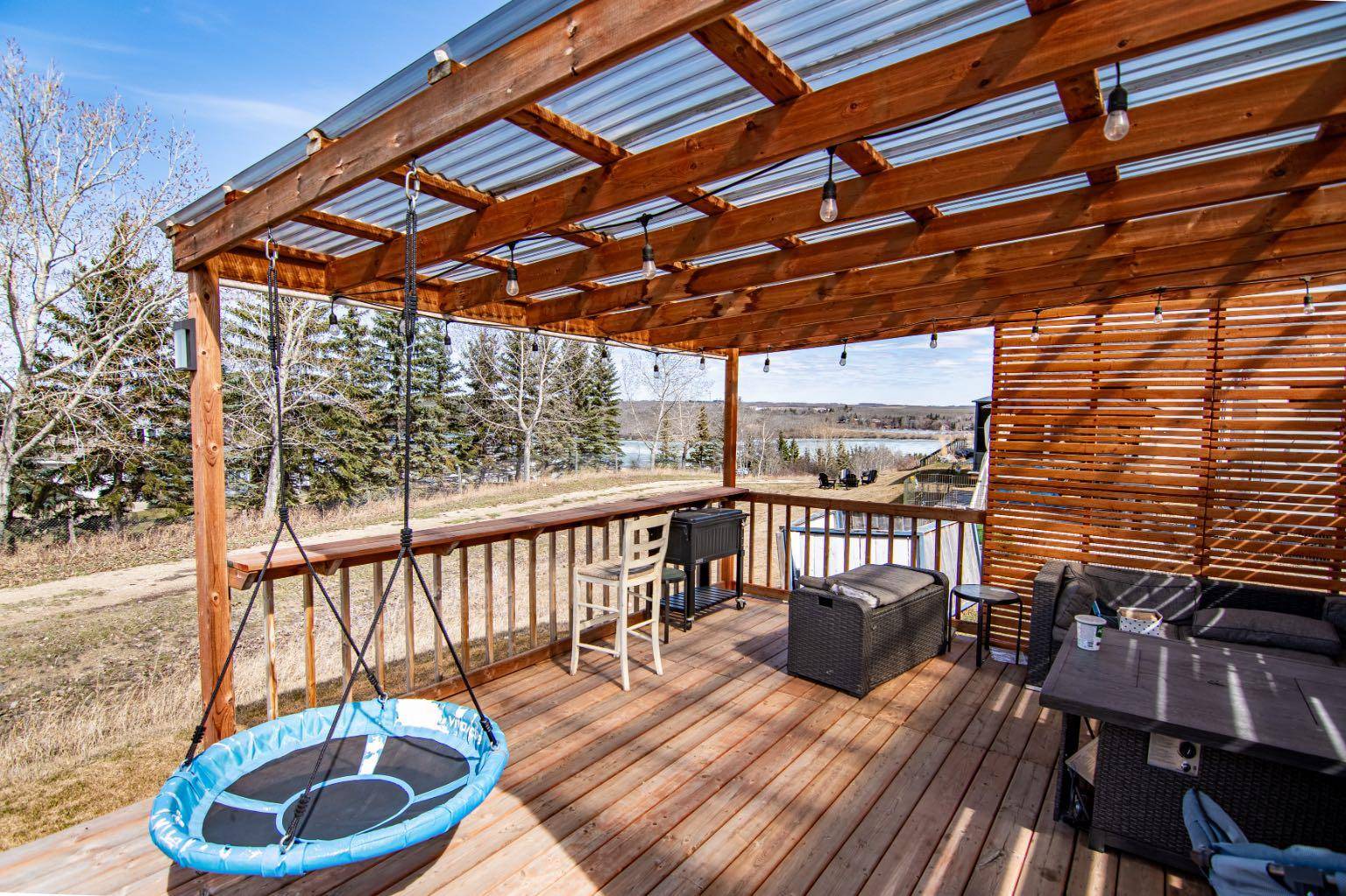 25054 South Pine Lake RD #6154, Rural Red Deer County, AB T0M 1R0