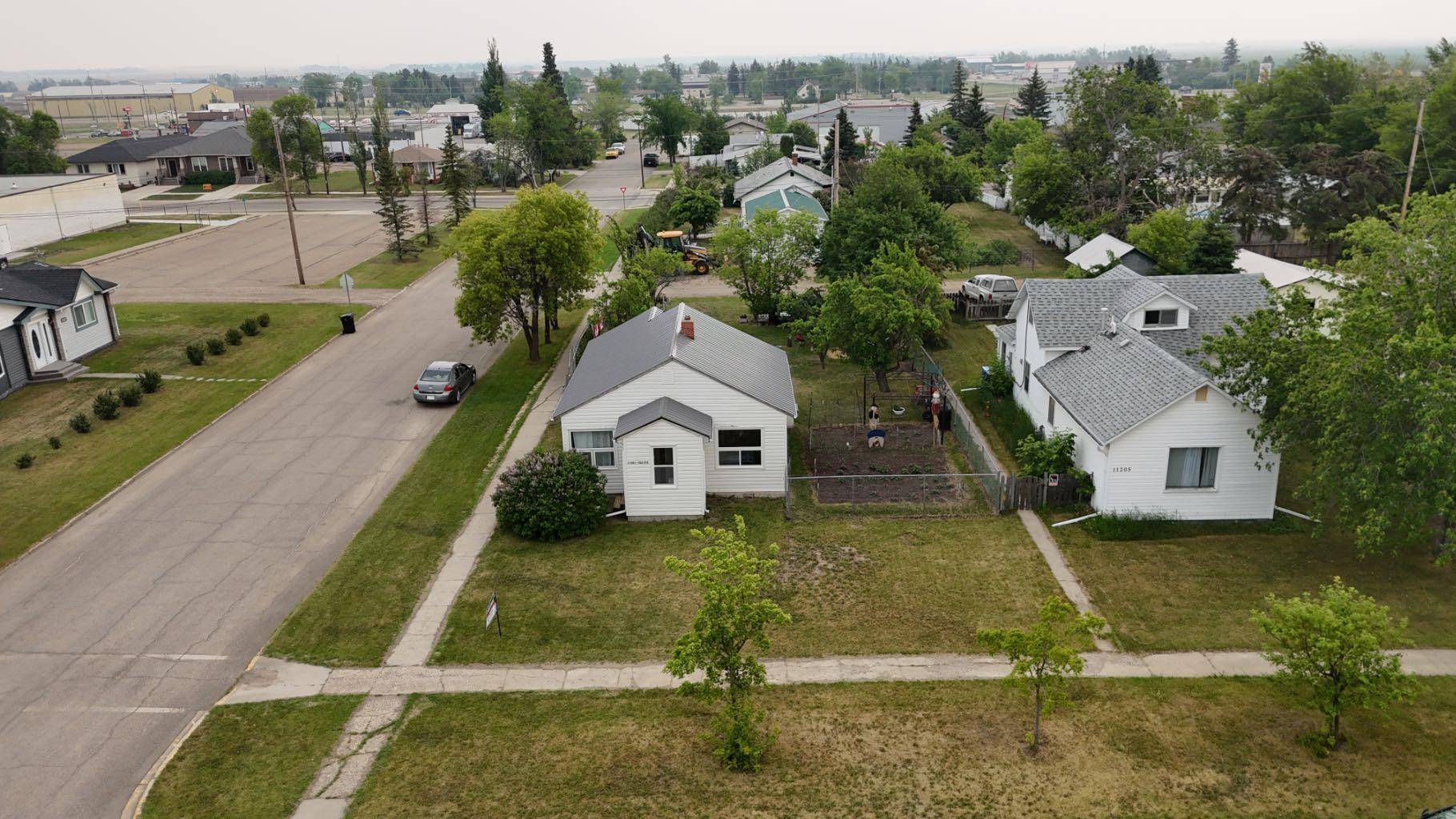 11201 103 AVE, Fairview, AB T0H 1L0