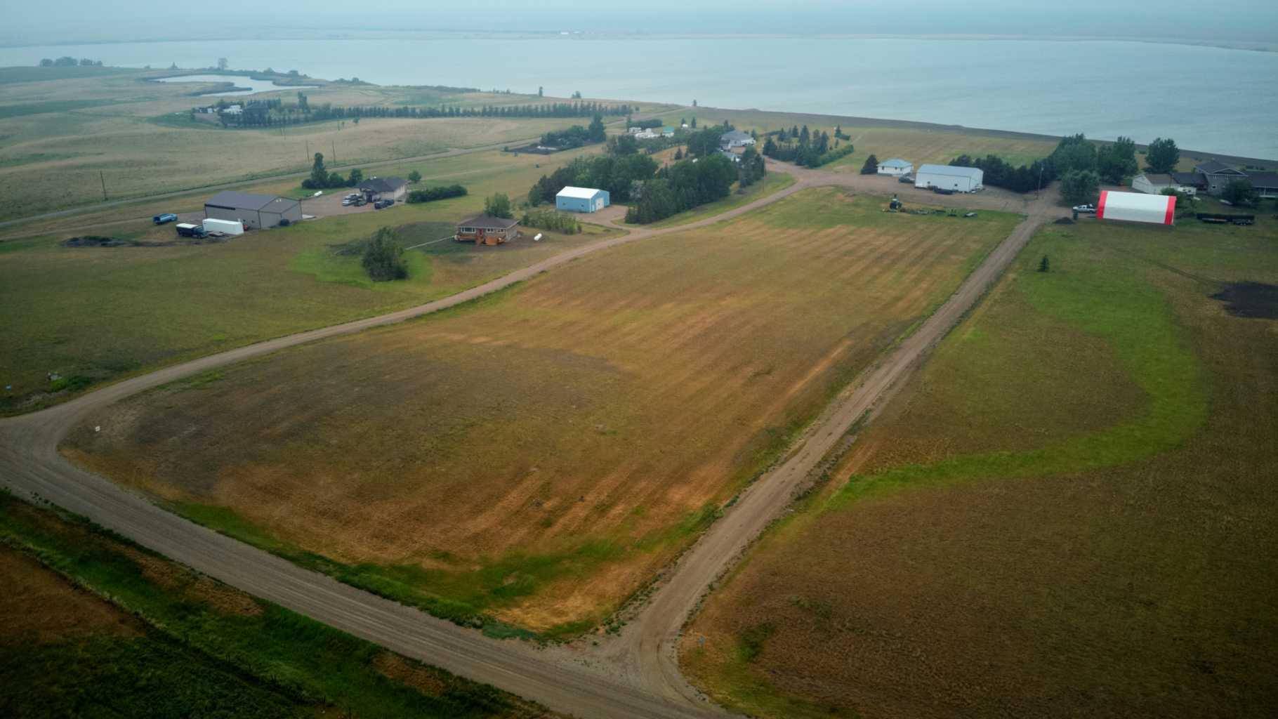 174008A Range Road 214, Rural Vulcan County, AB T0L 1L0