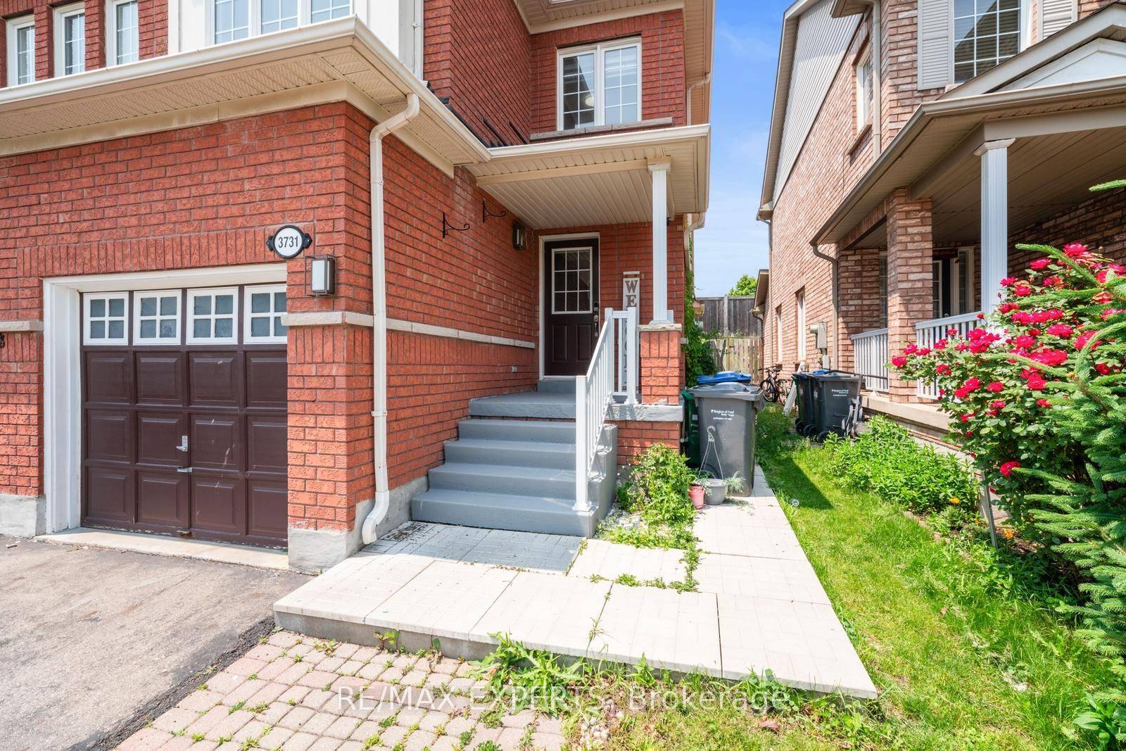 Mississauga, ON L5N 8N6,3731 Partition RD