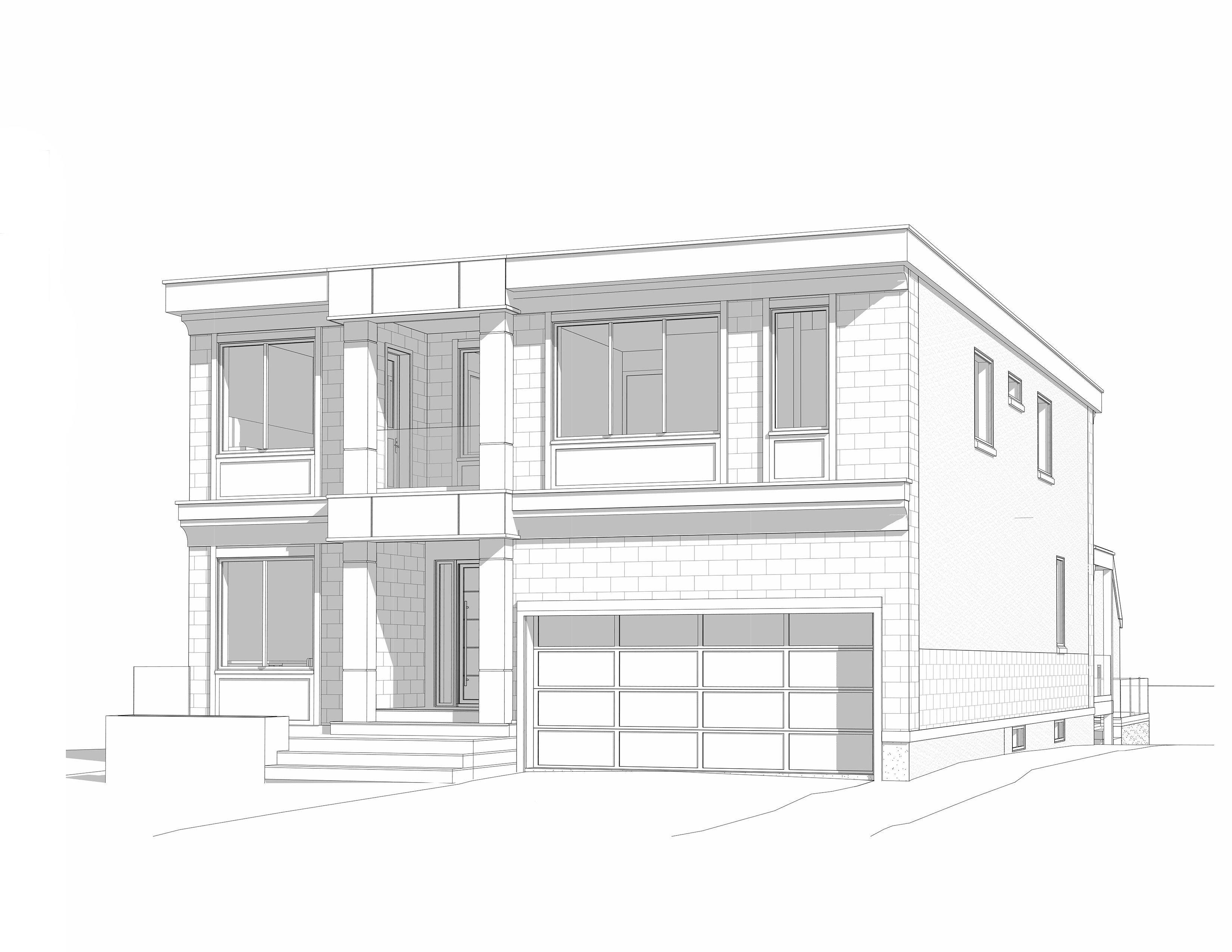 106 Botfield AVE, Toronto W08, ON M9B 4E5