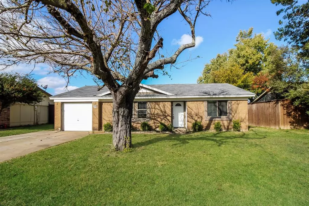 Plano, TX 75074,3529 Birchwood Lane