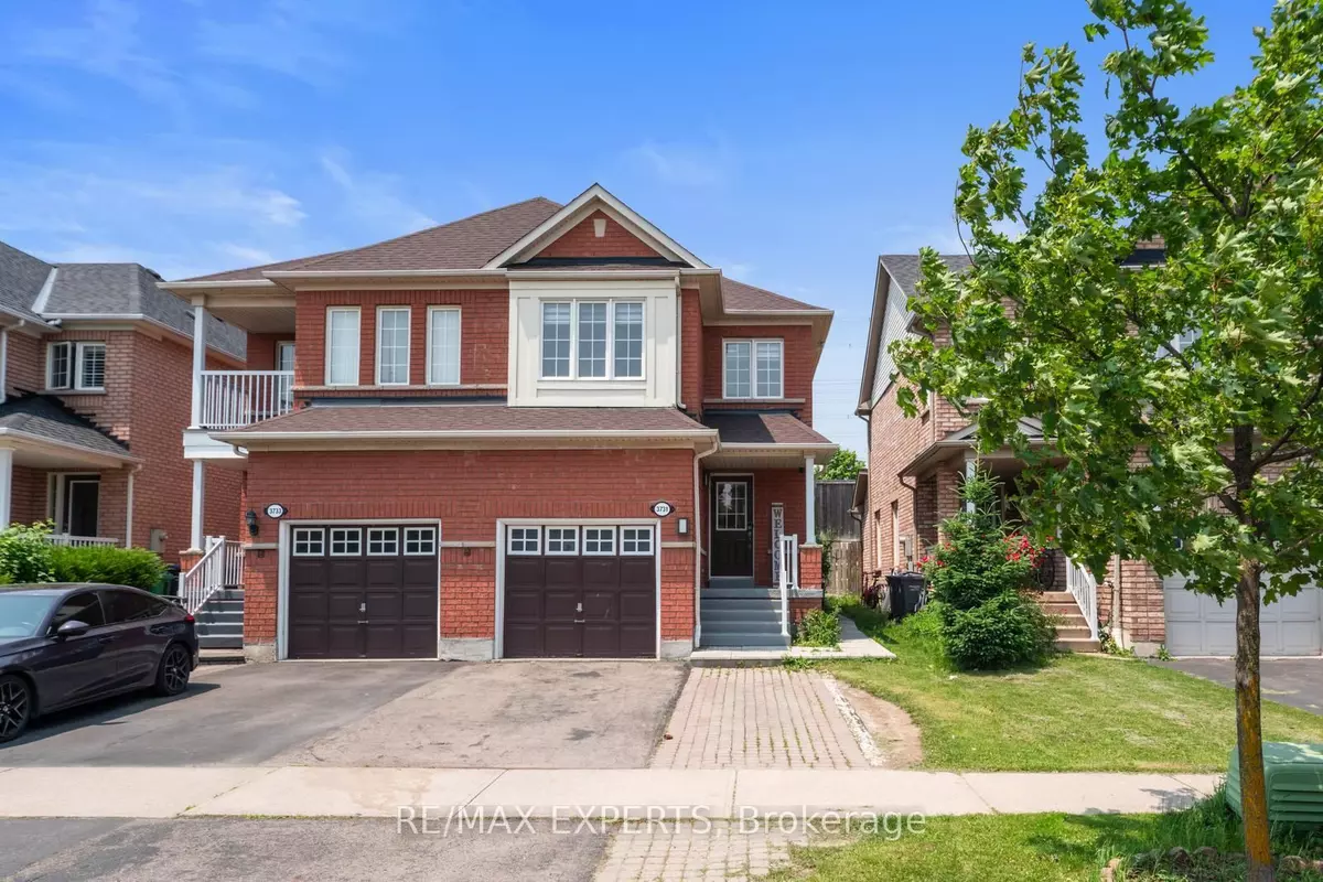 Mississauga, ON L5N 8N6,3731 Partition RD