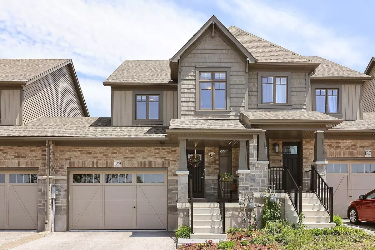 Grey Highlands, ON N0C 1H0,129 Stan Baker BLVD