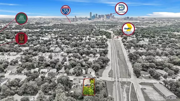 1342 E Waco Avenue, Dallas, TX 75216