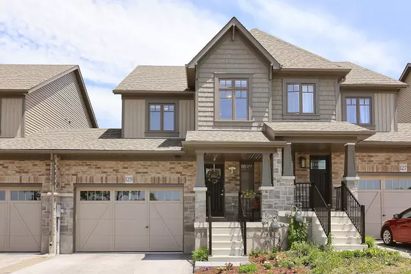 129 Stan Baker BLVD, Grey Highlands, ON N0C 1H0