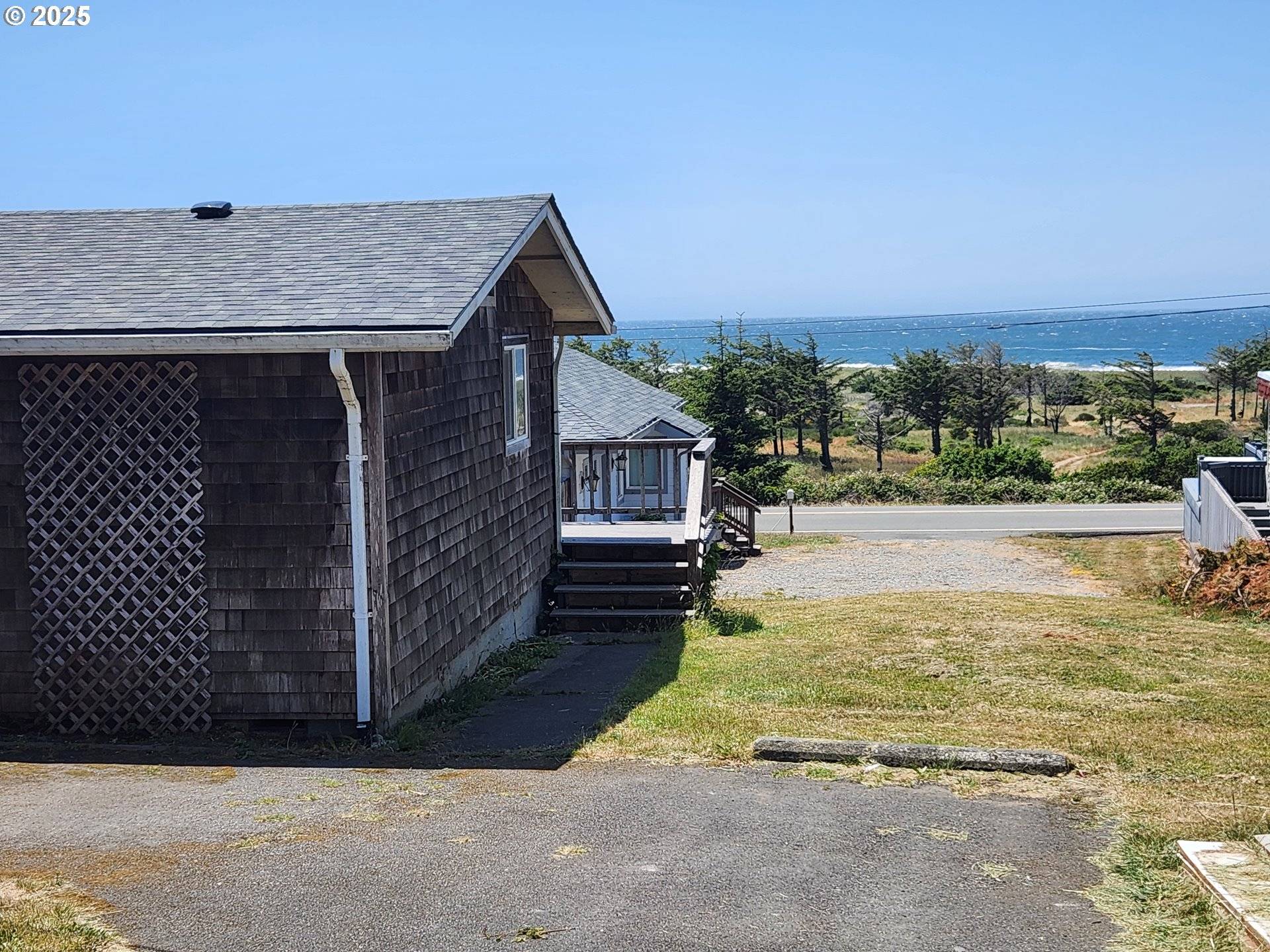 Gold Beach, OR 97444,94036 DOYLE POINT RD
