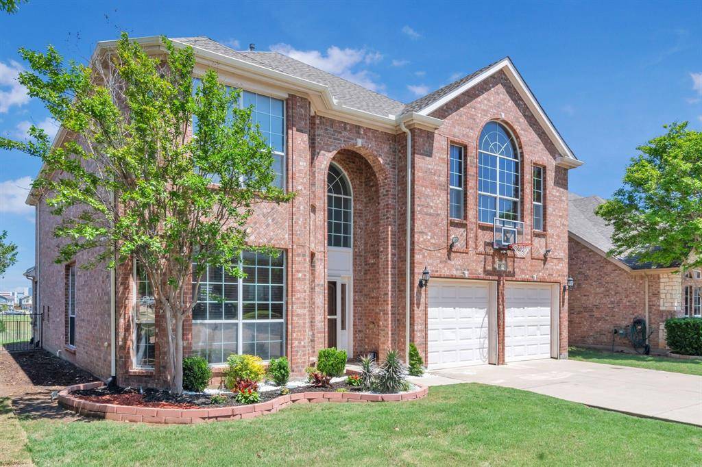 Fort Worth, TX 76177,2837 Thorncreek Lane