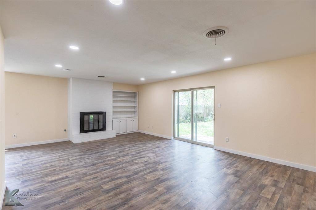 Abilene, TX 79602,1918 Edgemont Drive
