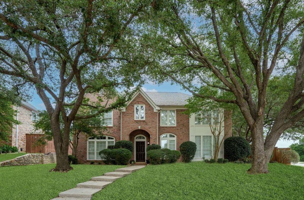 Richardson, TX 75082,4400 Taylor Lane