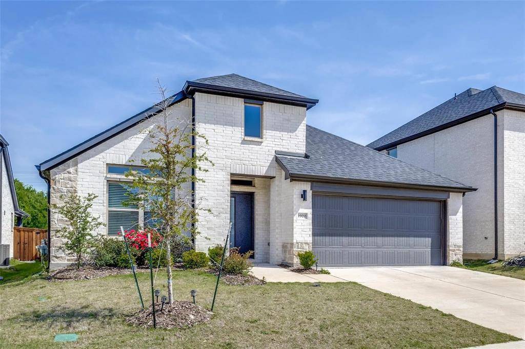 Celina, TX 75009,1920 Crestwood Lane
